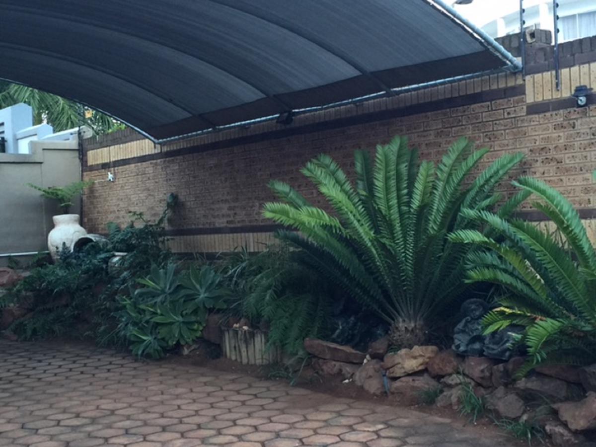 Lapa Lighthouse B&B Umhlanga Exterior photo