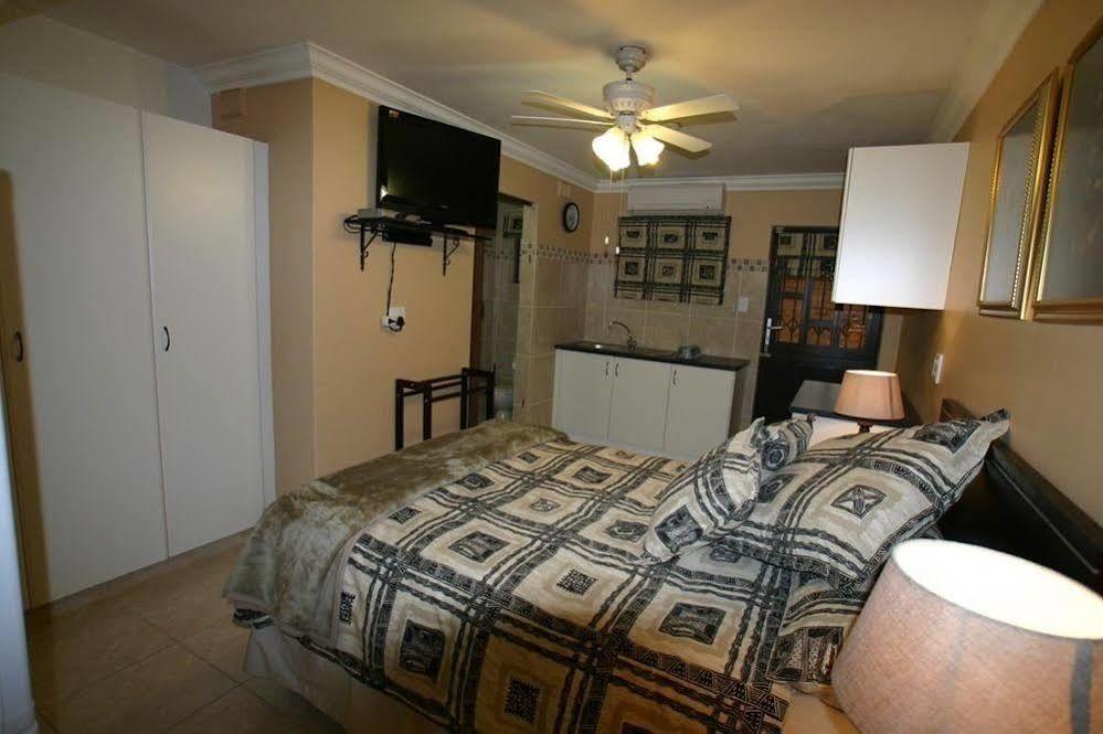 Lapa Lighthouse B&B Umhlanga Exterior photo